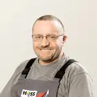 Armin Füllmann Hess Druck